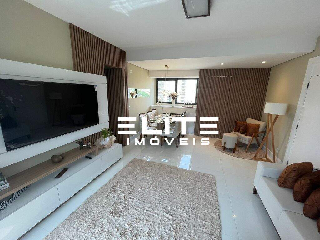 Apartamento à venda no Bairro Jardim: 