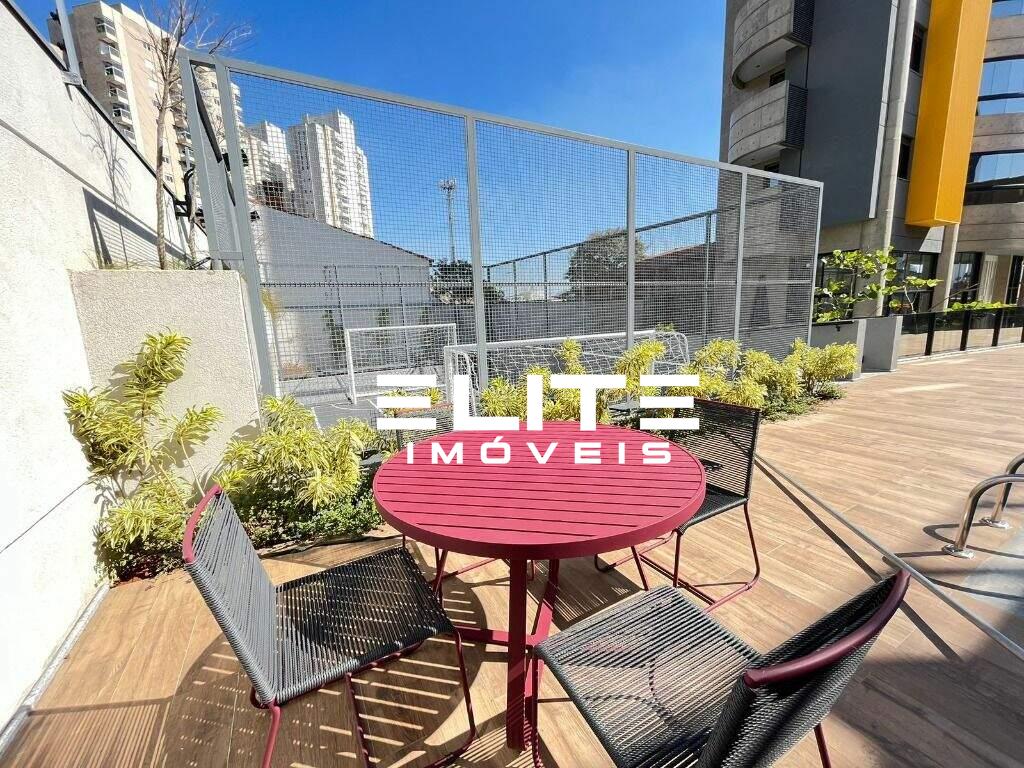 Apartamento à venda no Bairro Jardim: 