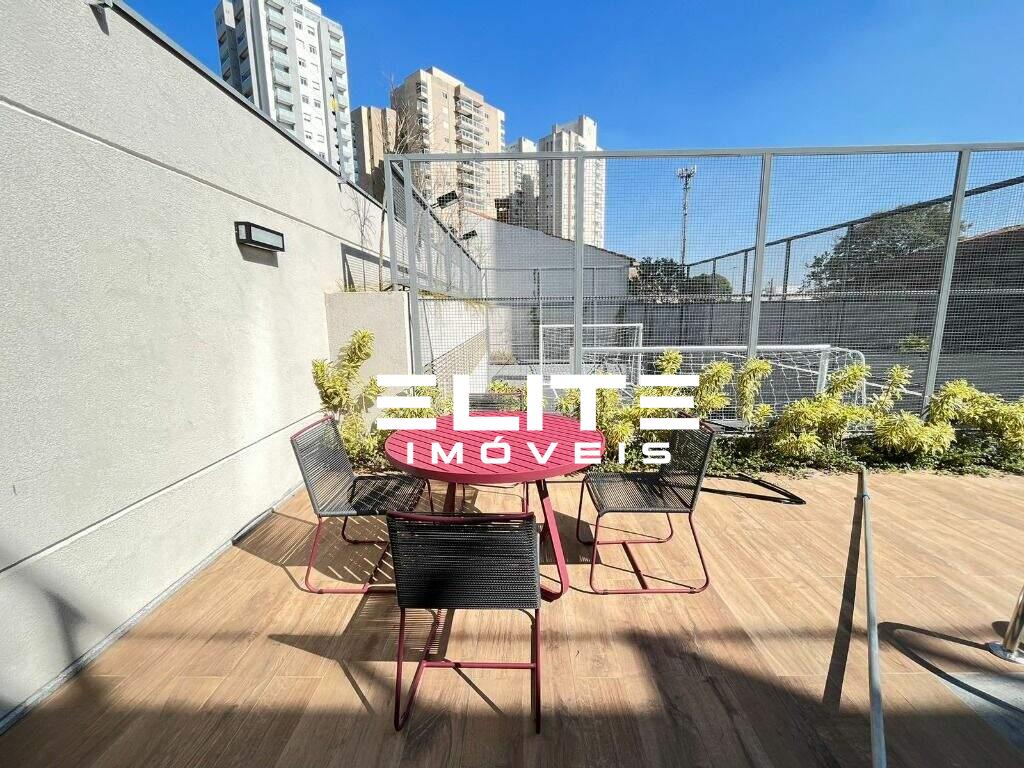 Apartamento à venda no Bairro Jardim: 