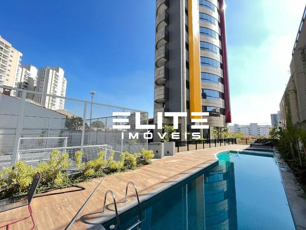 Apartamento à venda no Bairro Jardim: 