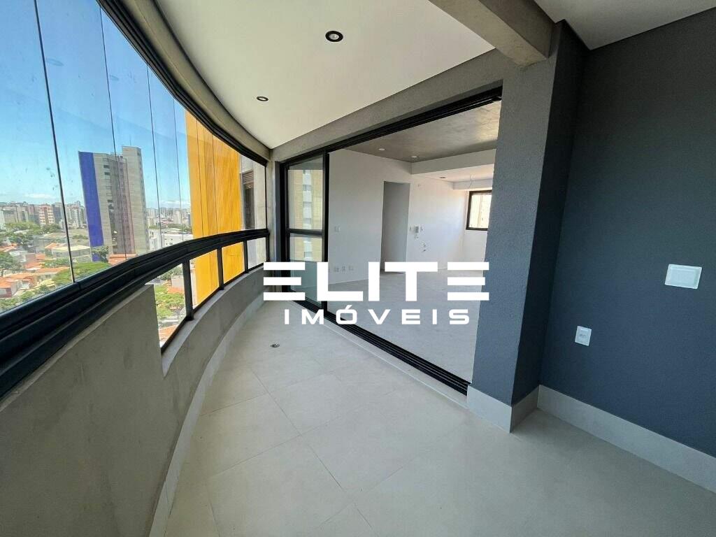 Apartamento à venda no Bairro Jardim: 