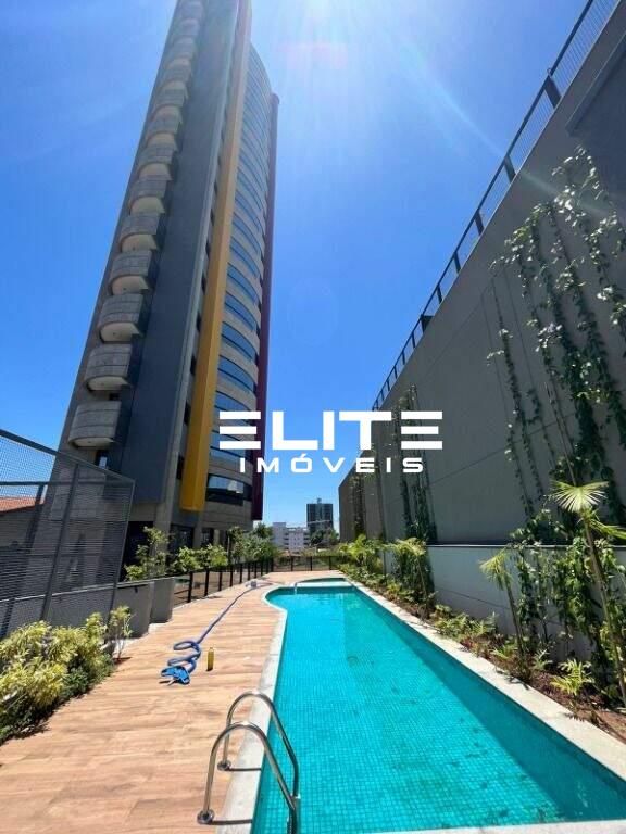 Apartamento à venda no Bairro Jardim: 