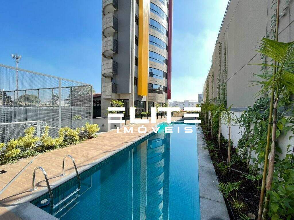 Apartamento à venda no Bairro Jardim: 