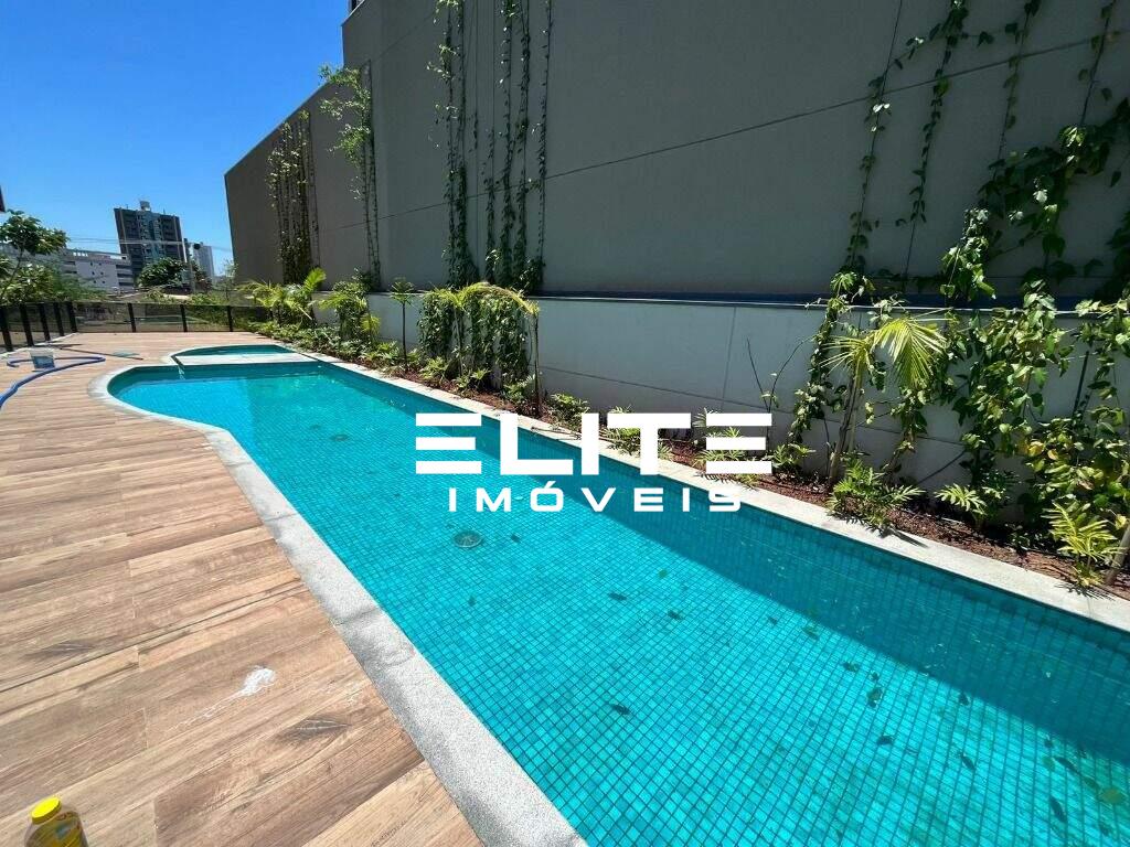 Apartamento à venda no Bairro Jardim: 