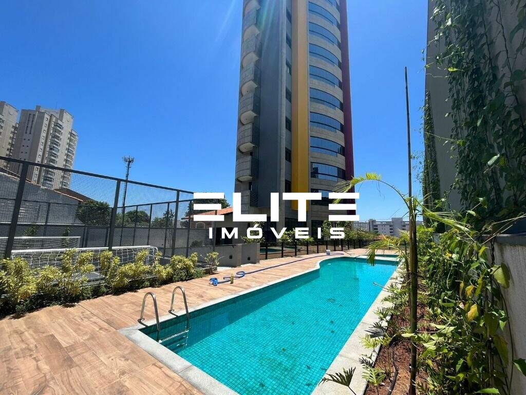 Apartamento à venda no Bairro Jardim: 