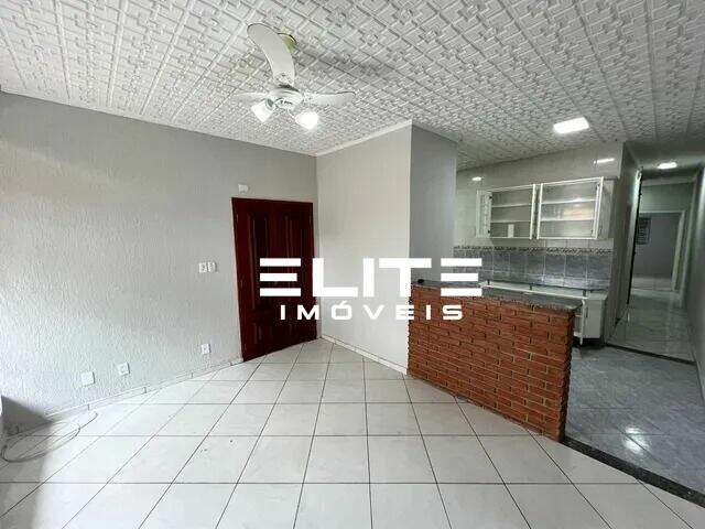 Casa à venda no Campestre: 