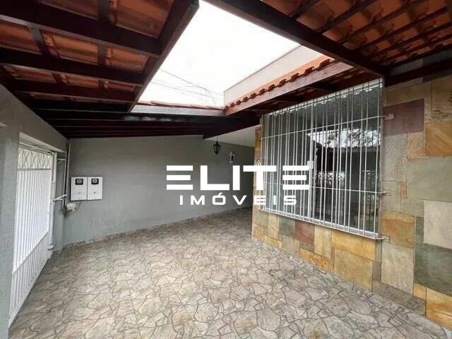 Casa à venda no Campestre: 