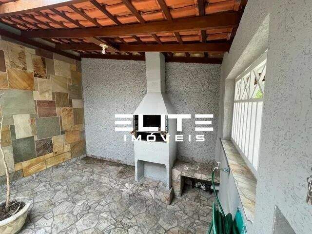 Casa à venda no Campestre: 