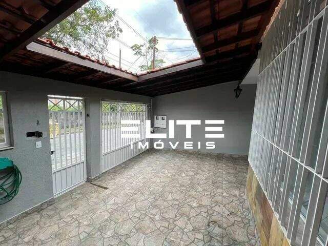 Casa à venda no Campestre: 