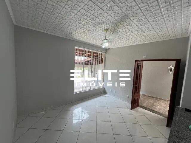 Casa à venda no Campestre: 