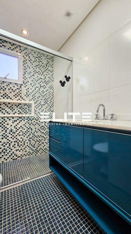 Apartamento à venda, Centro - Santo André/SP — foto 13