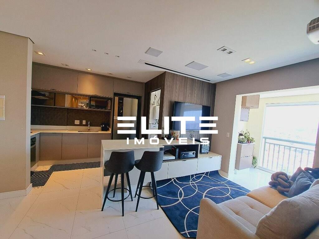 Apartamento à venda no Vila América: 