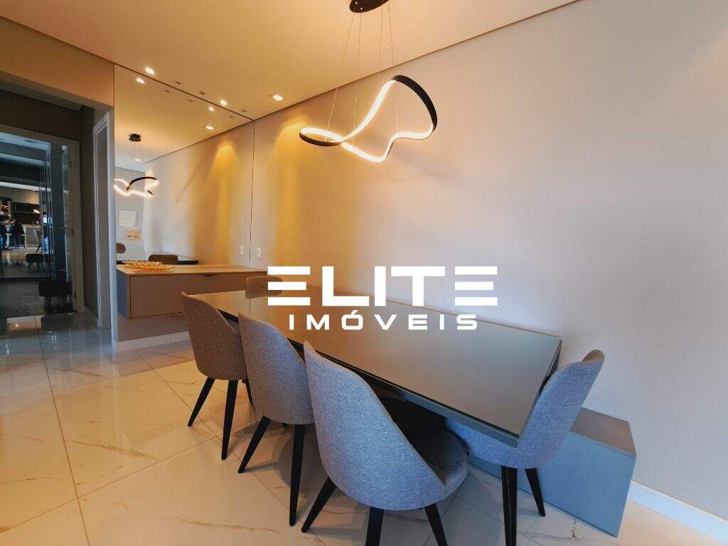 Apartamento à venda no Vila América: 