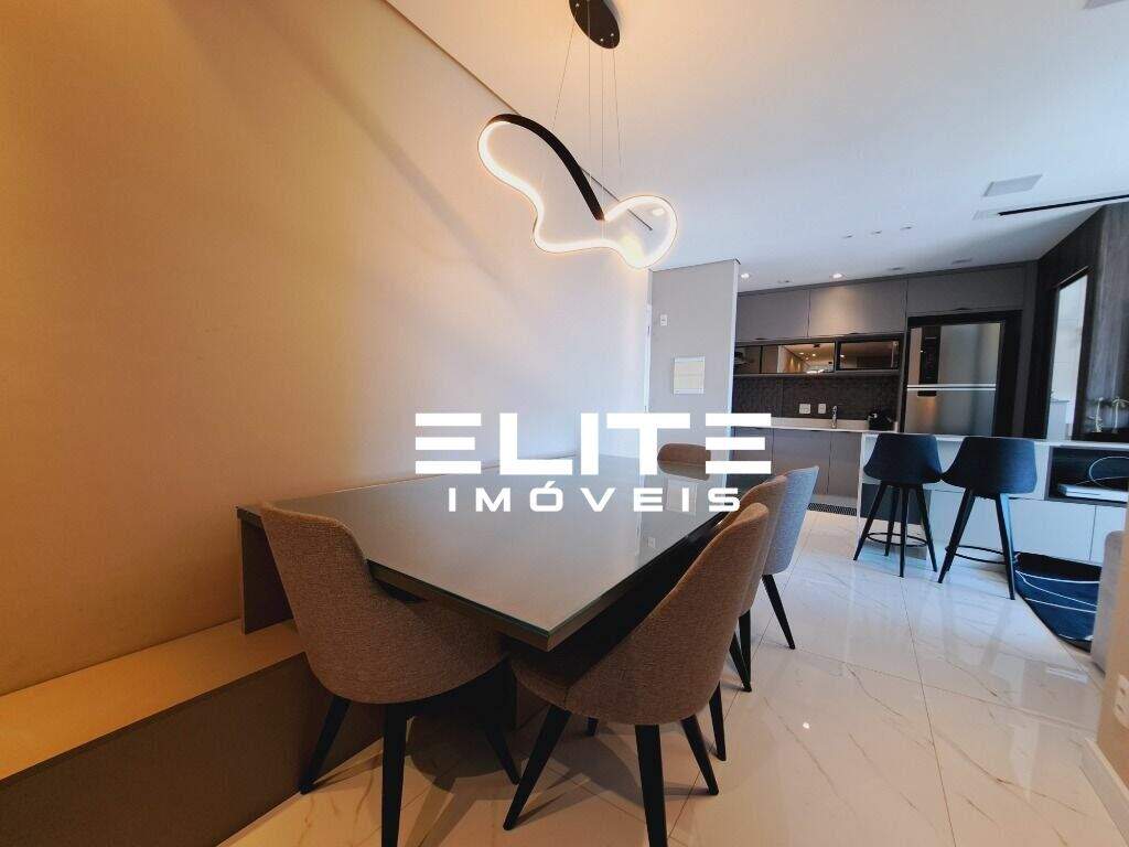 Apartamento à venda no Vila América: 