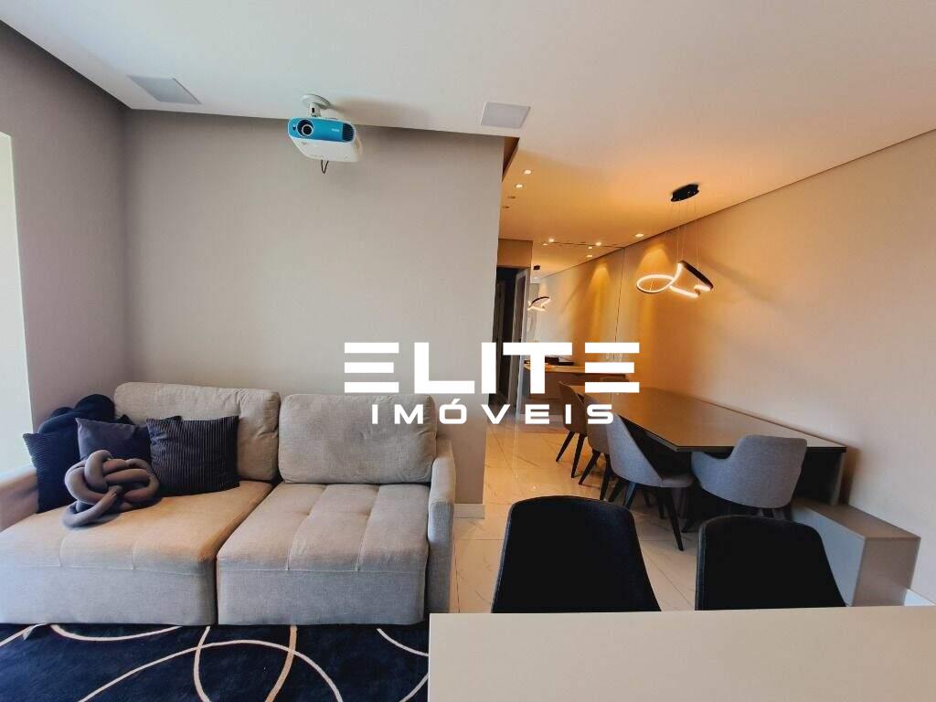 Apartamento à venda no Vila América: 