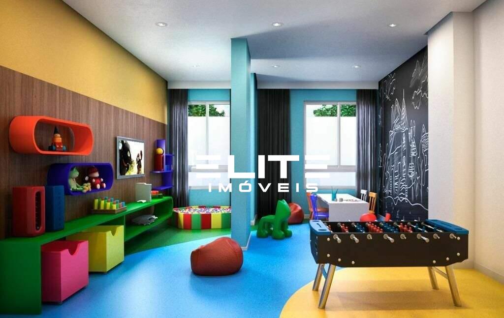 Apartamento à venda no Vila Tibiriçá: 