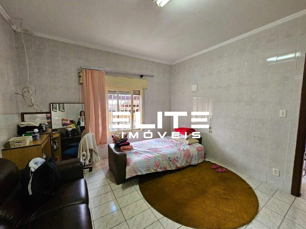 Casa à venda no Vila Scarpelli: 