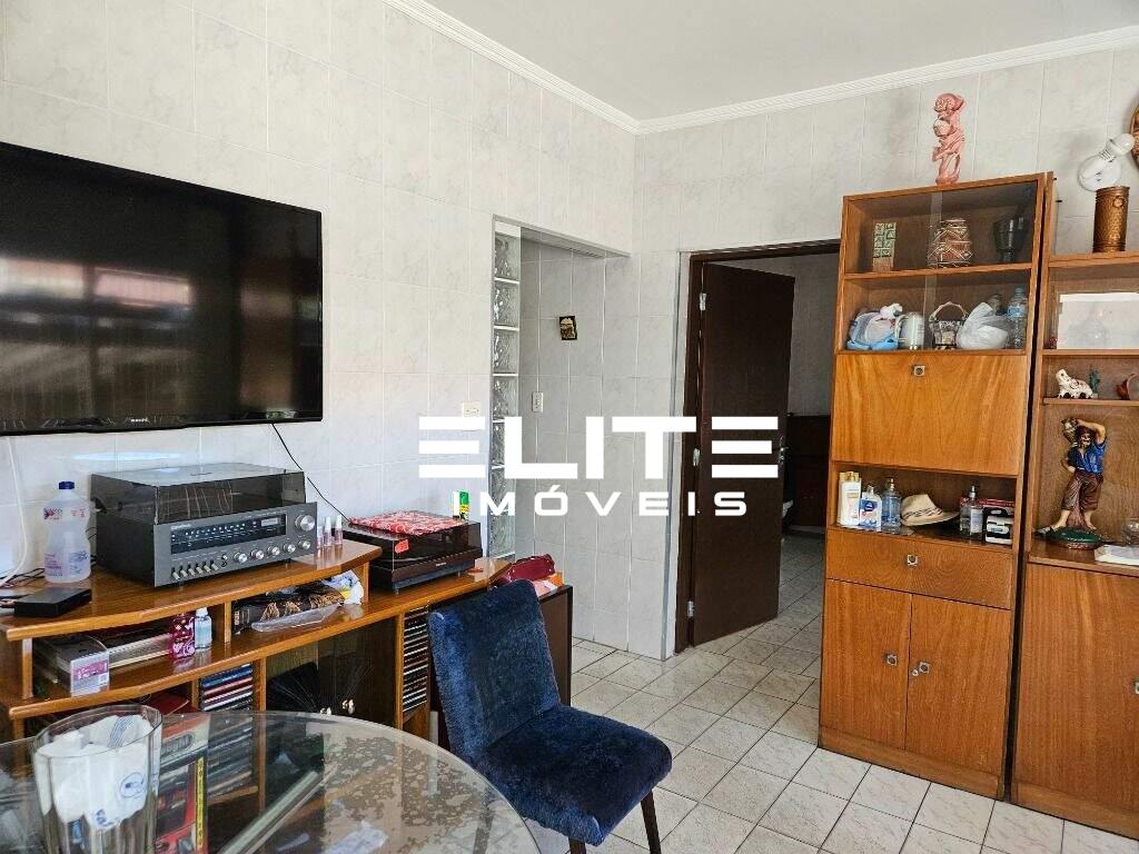 Casa à venda no Vila Scarpelli: 