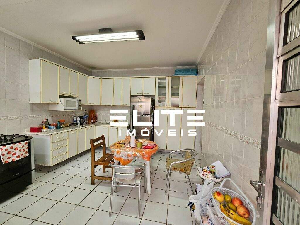 Casa à venda no Vila Scarpelli: 