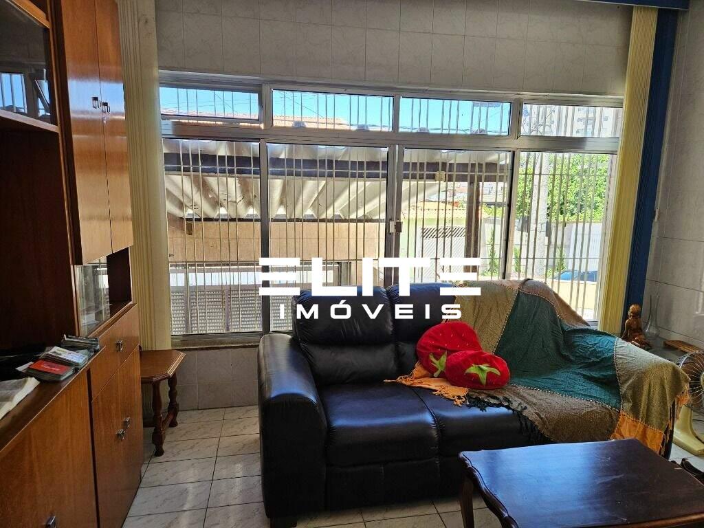 Casa à venda no Vila Scarpelli: 