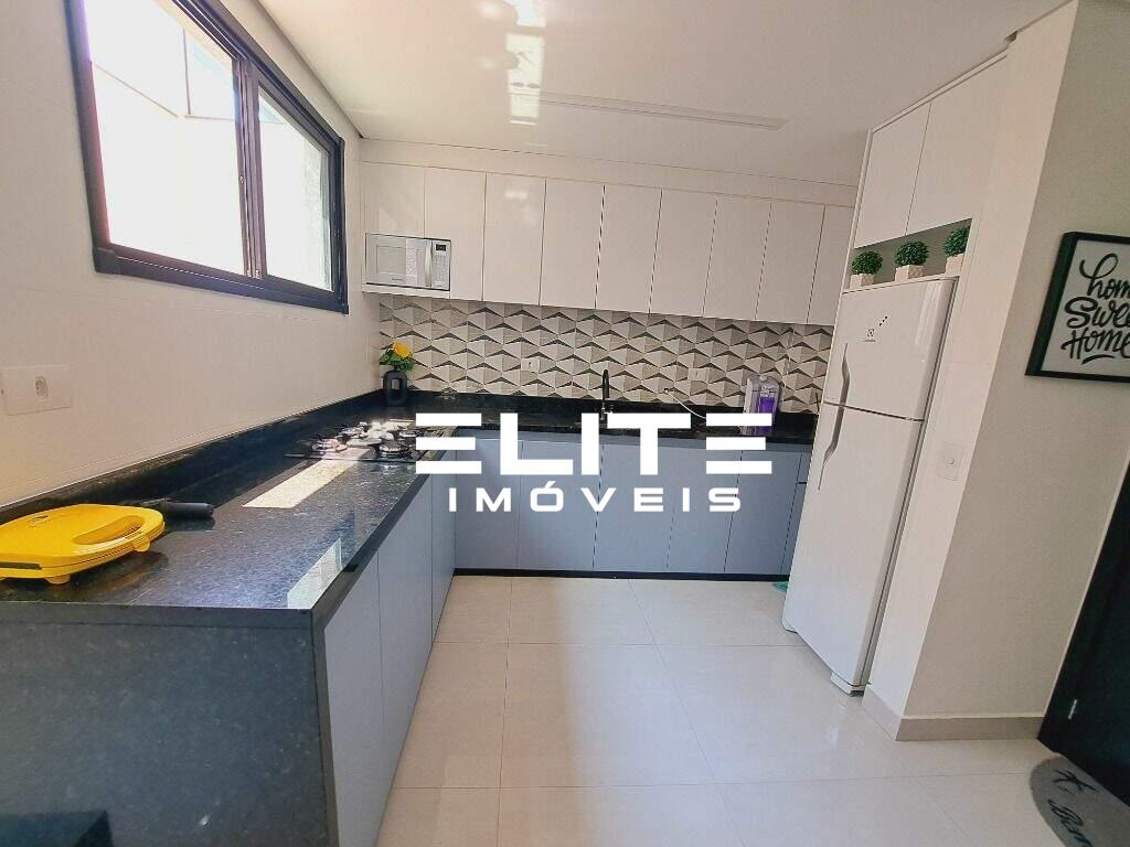 Cobertura à venda no Campestre: 