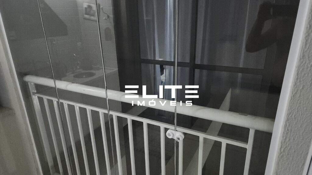 Apartamento à venda no Santa Paula: 