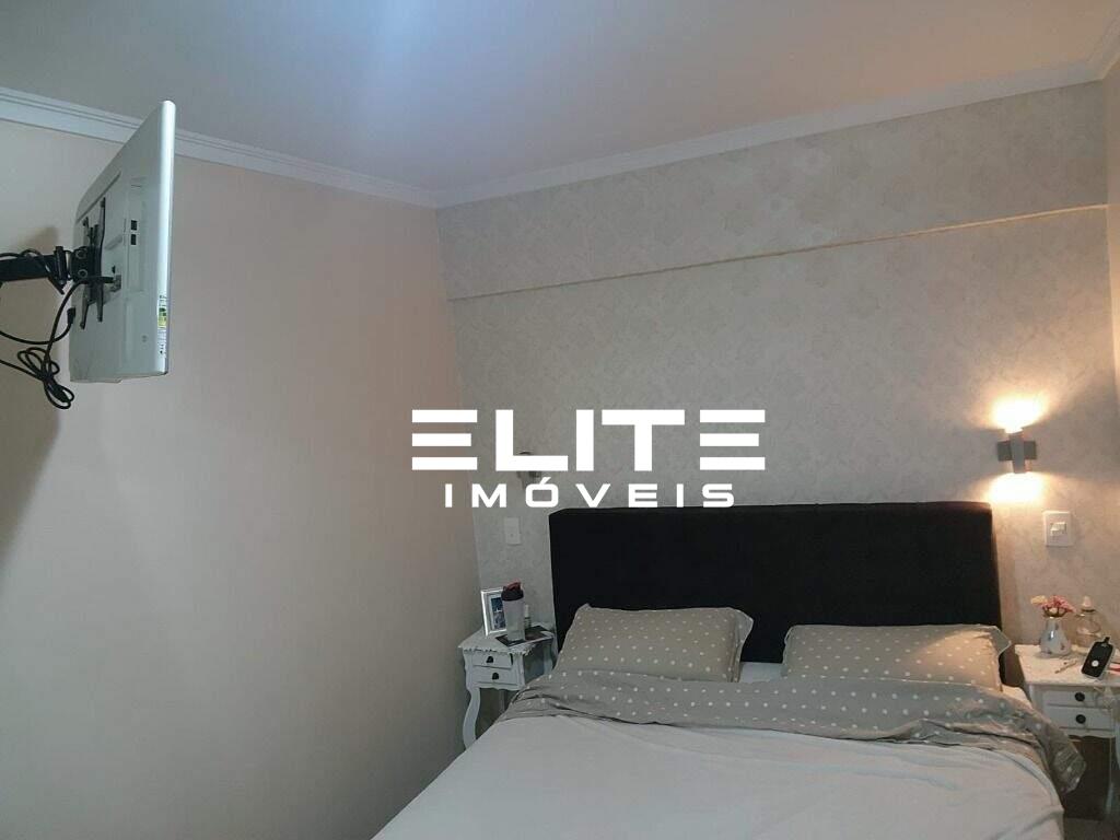 Apartamento à venda no Santa Paula: 