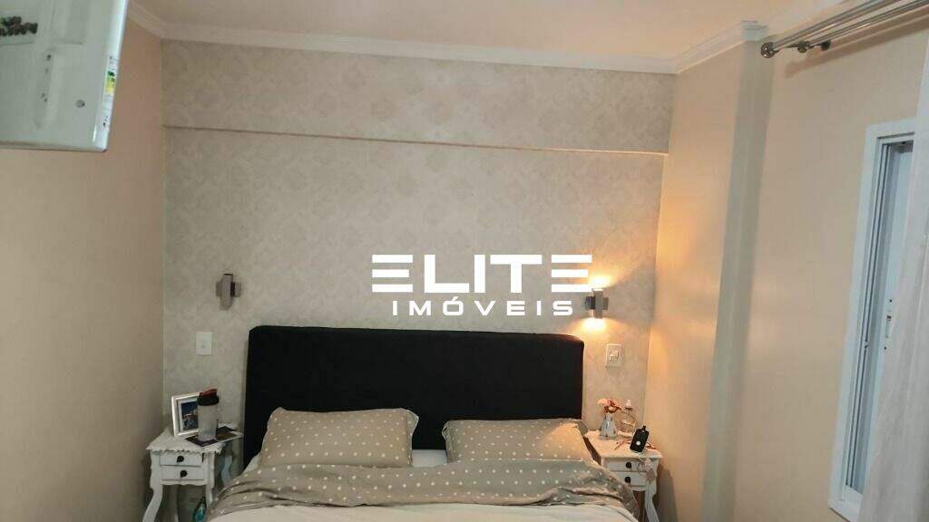 Apartamento à venda no Santa Paula: 