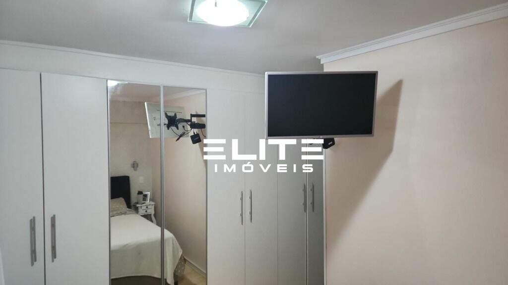 Apartamento à venda no Santa Paula: 