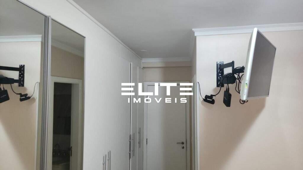 Apartamento à venda no Santa Paula: 