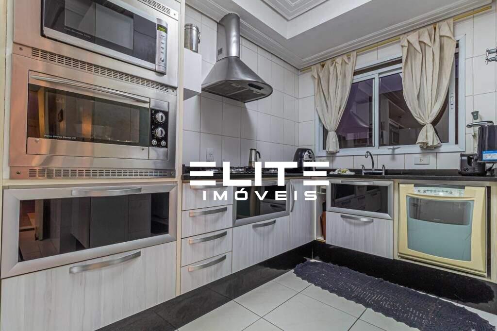 Apartamento à venda no Campestre: 