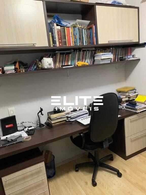 Apartamento à venda no Campestre: 