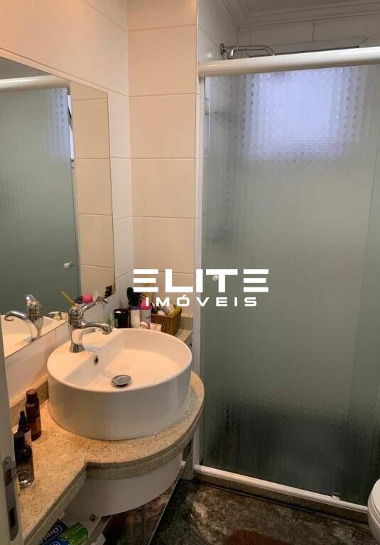 Apartamento à venda no Campestre: 