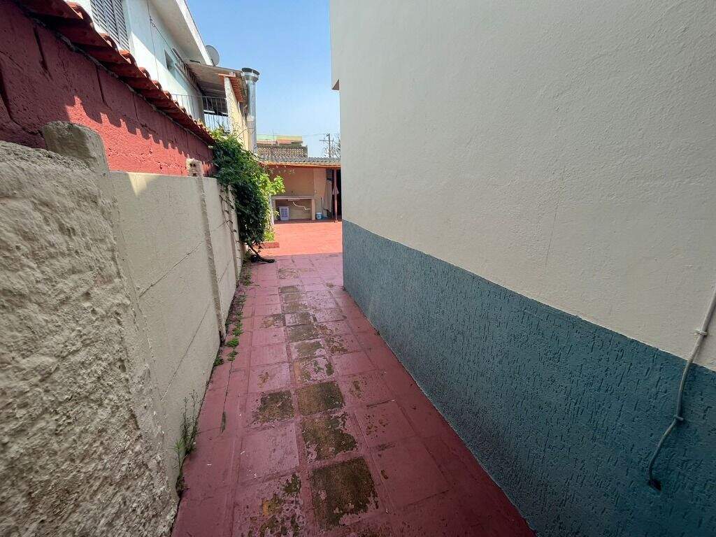 Casa à venda no Jardim Stella: 