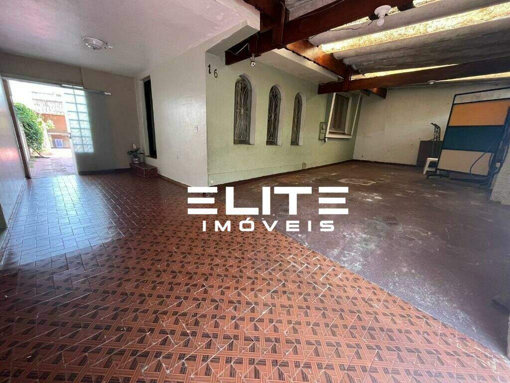 Casa à venda no Jardim Stella: 