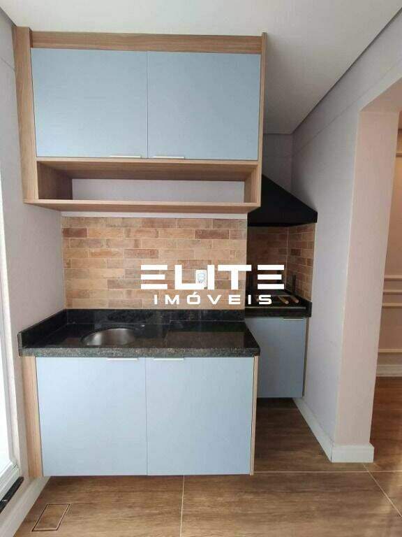 Apartamento à venda no Campestre: 