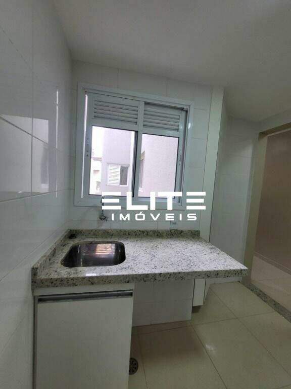 Apartamento à venda no Campestre: 