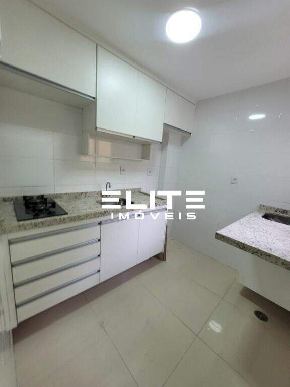 Apartamento à venda no Campestre: 