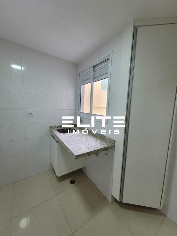 Apartamento à venda no Campestre: 