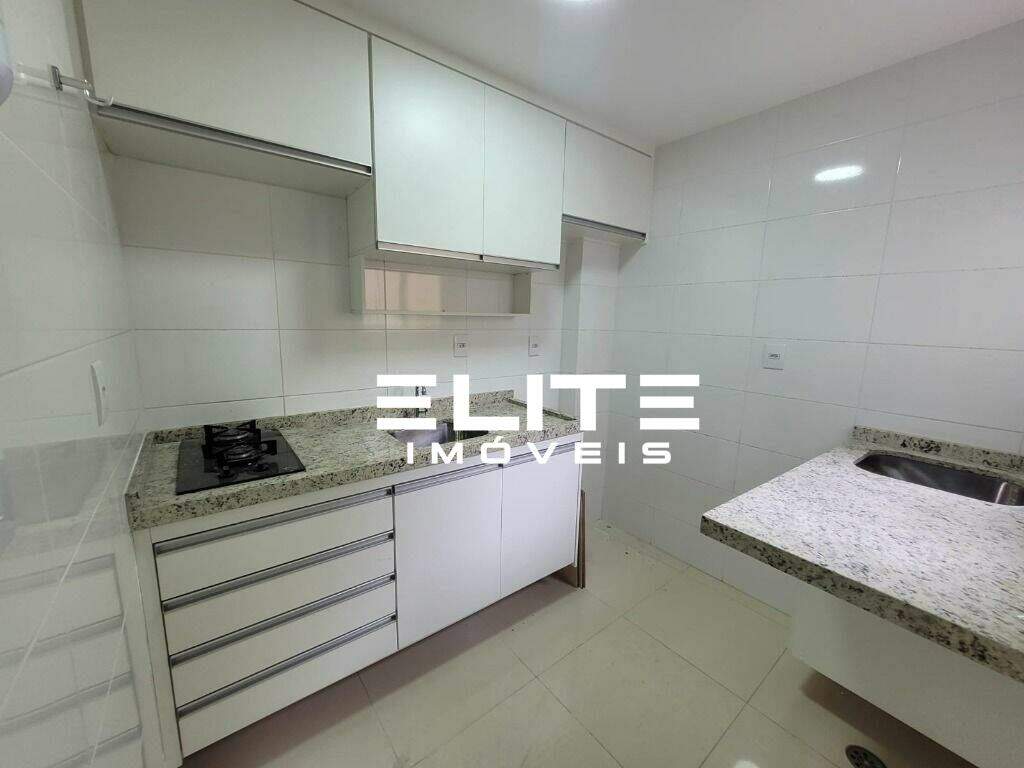 Apartamento à venda no Campestre: 