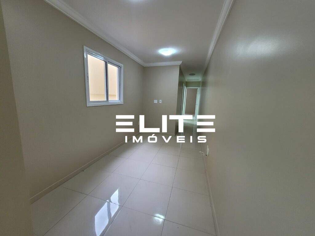 Apartamento à venda no Campestre: 