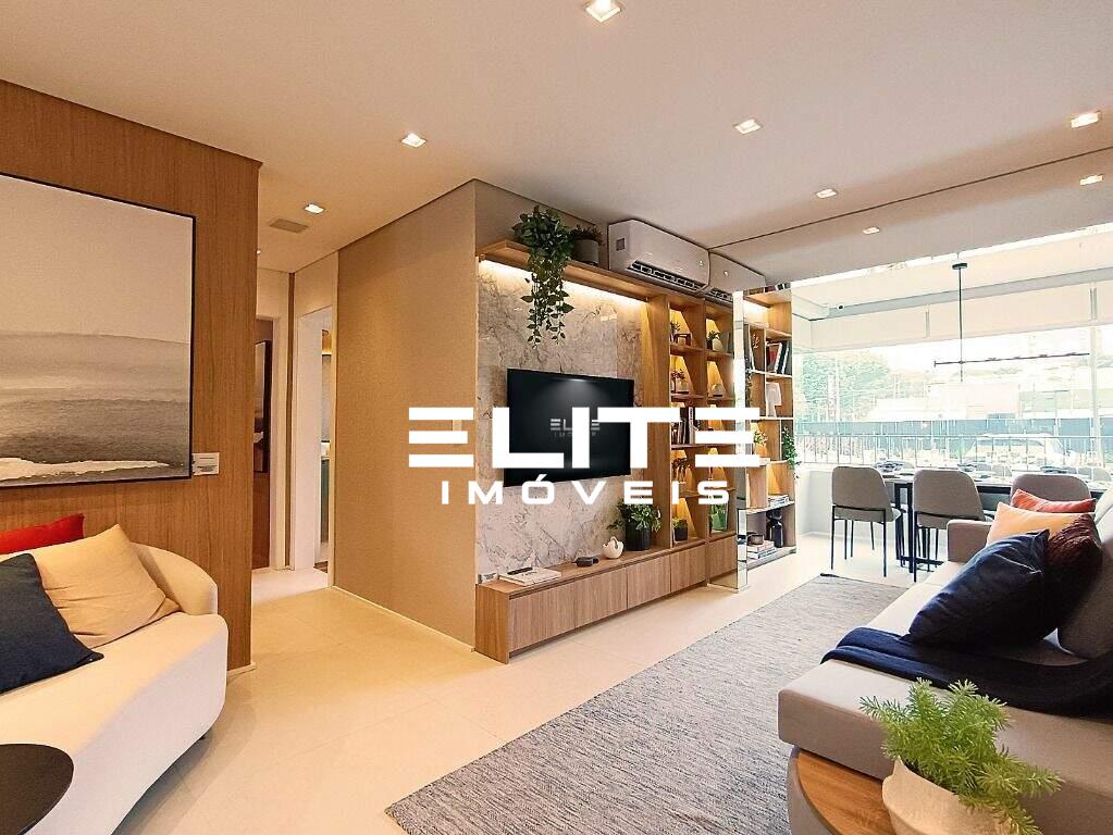 Apartamento à venda no Bairro Jardim: 