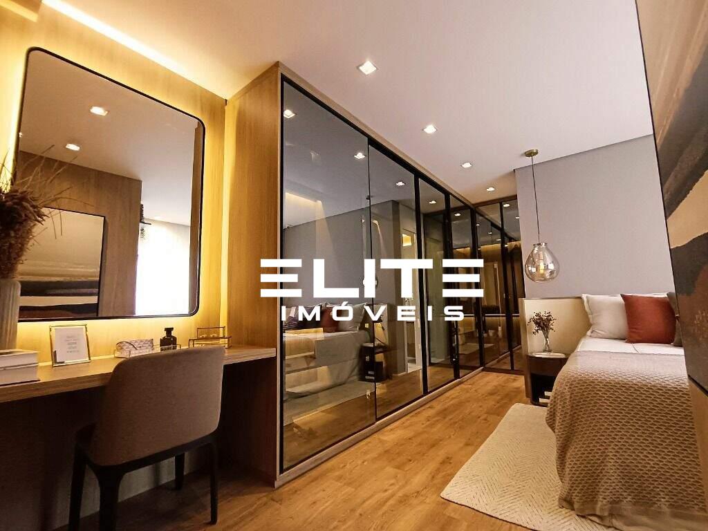 Apartamento à venda no Bairro Jardim: 