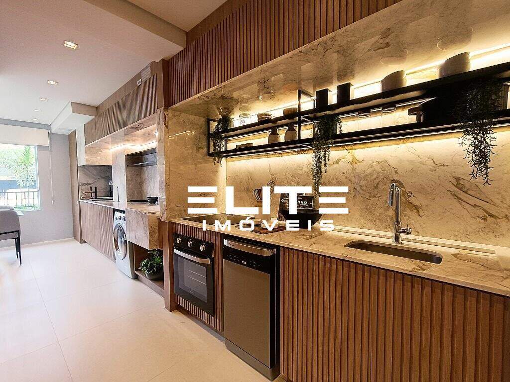 Apartamento à venda no Bairro Jardim: 