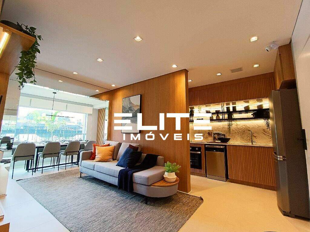 Apartamento à venda no Bairro Jardim: 