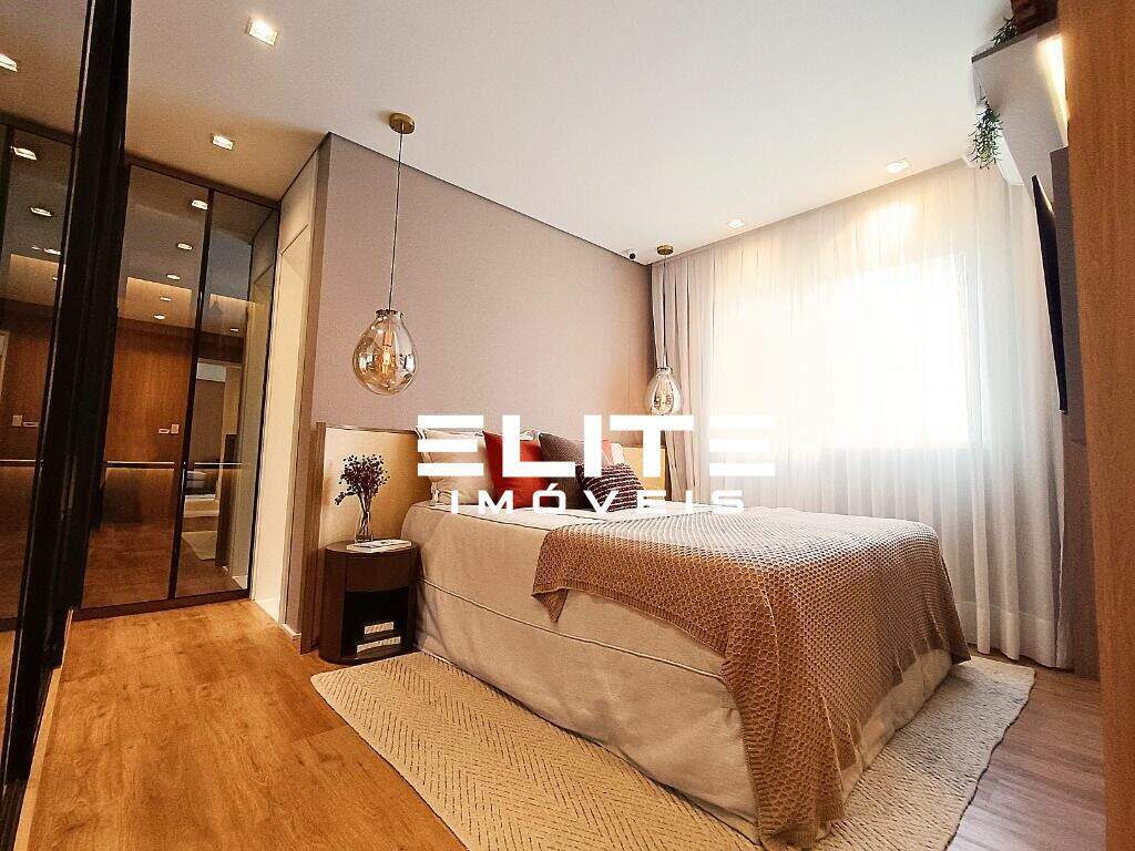 Apartamento à venda no Bairro Jardim: 