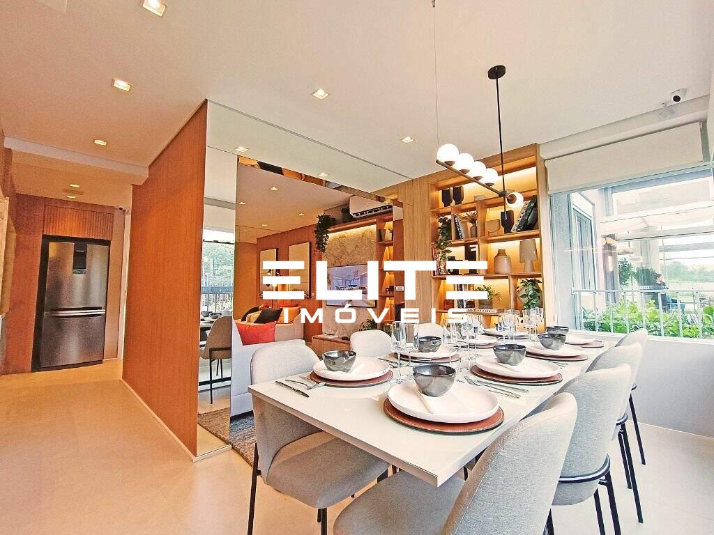 Apartamento à venda no Bairro Jardim: 