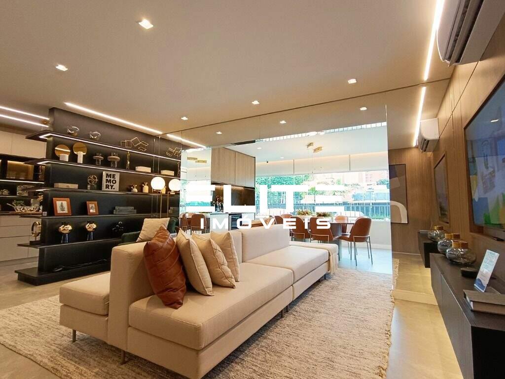 Apartamento à venda no Bairro Jardim: 