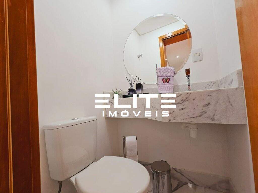 Apartamento à venda no Vila Bastos: 