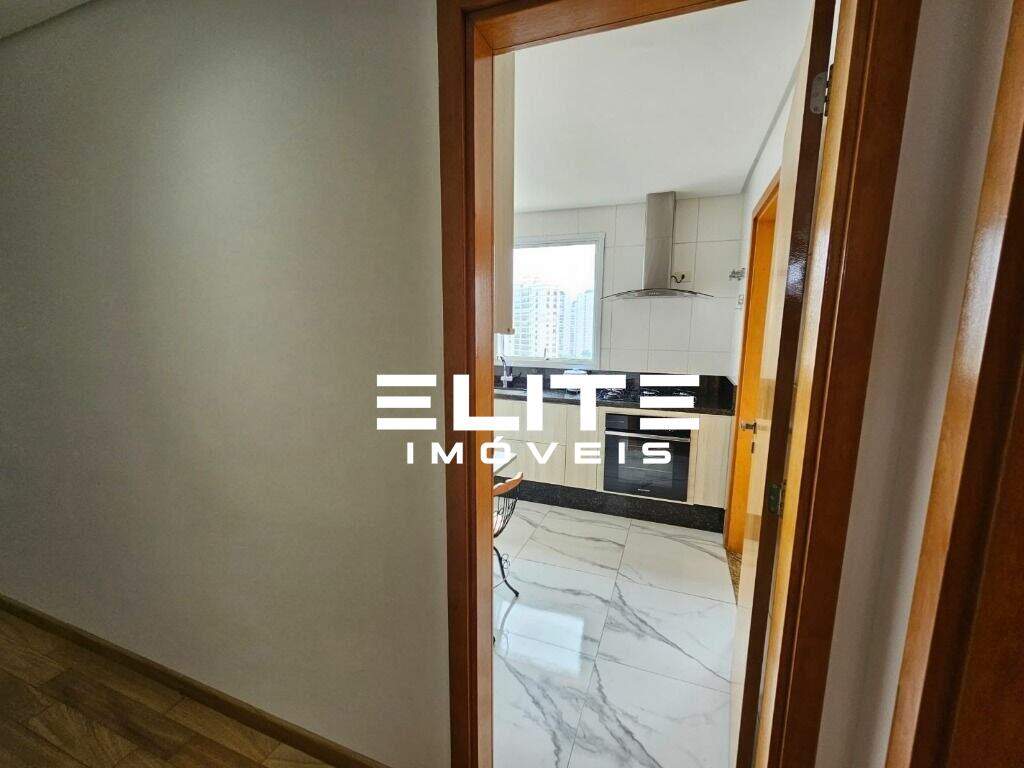 Apartamento à venda no Vila Bastos: 